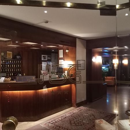 Hotel San Giorgio Удіне Екстер'єр фото