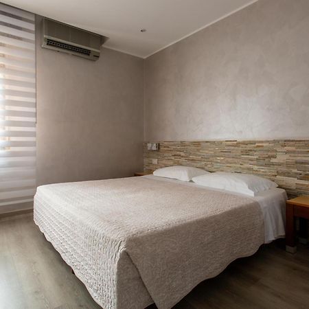 Hotel San Giorgio Удіне Екстер'єр фото
