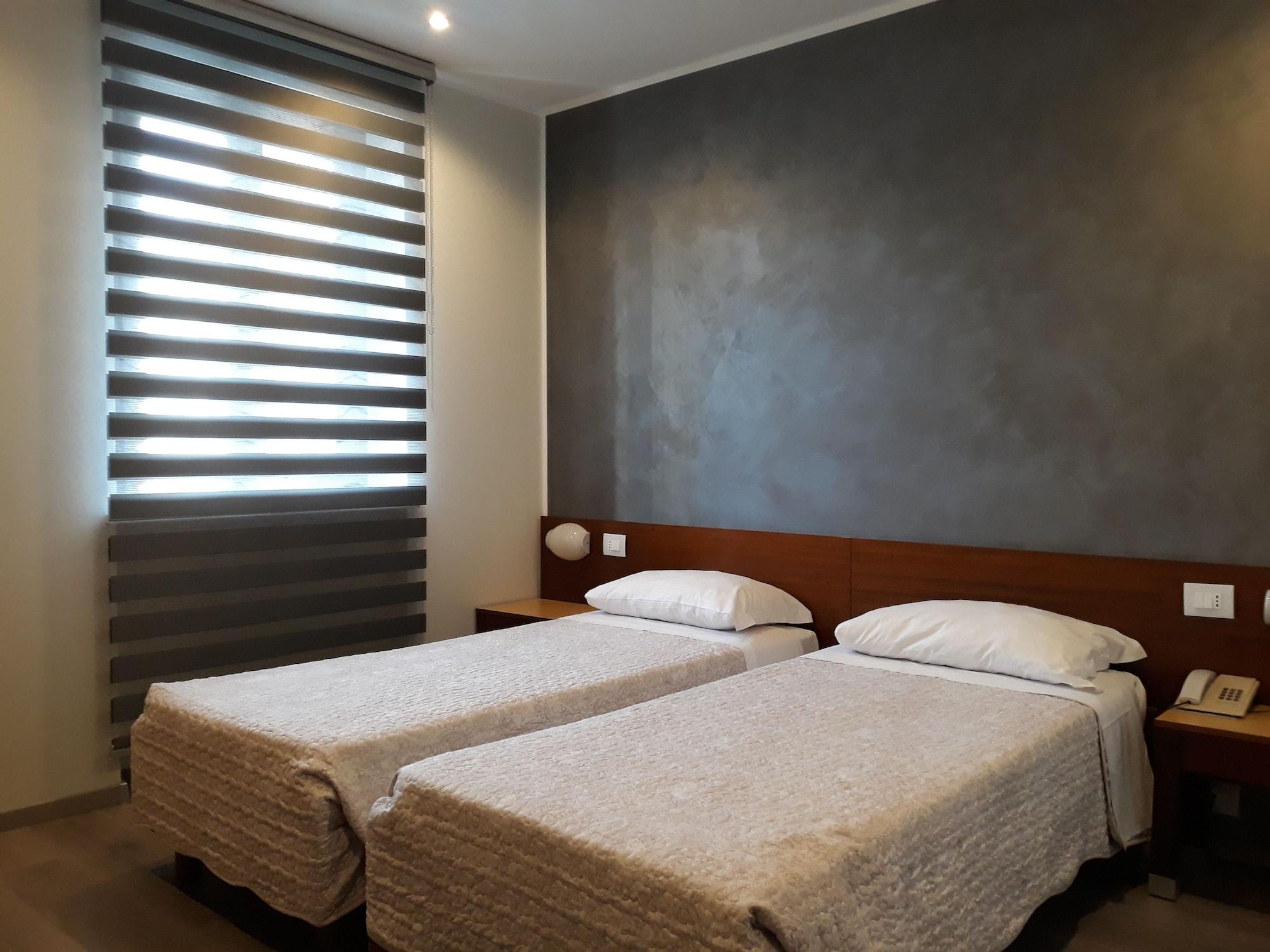 Hotel San Giorgio Удіне Екстер'єр фото