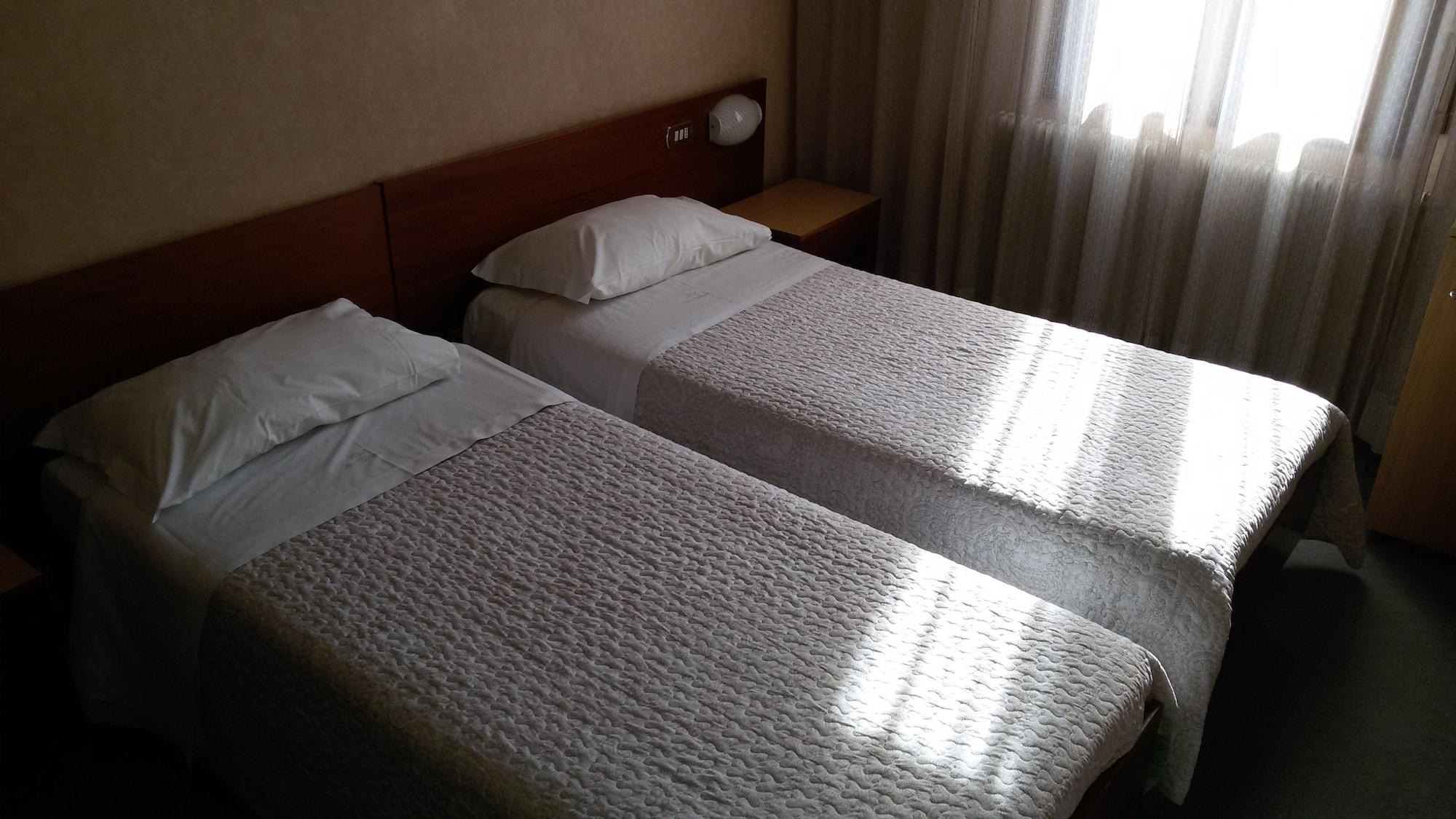 Hotel San Giorgio Удіне Екстер'єр фото