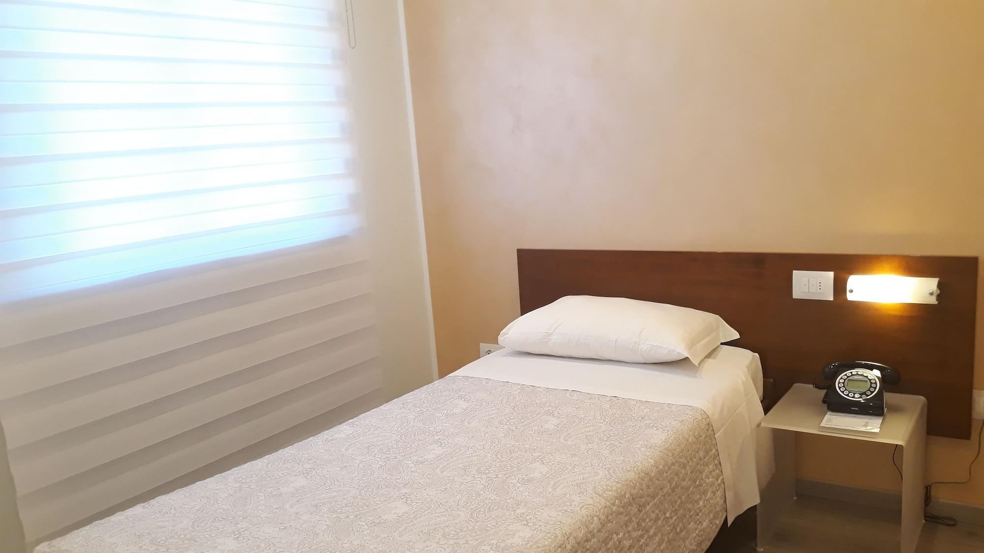 Hotel San Giorgio Удіне Екстер'єр фото