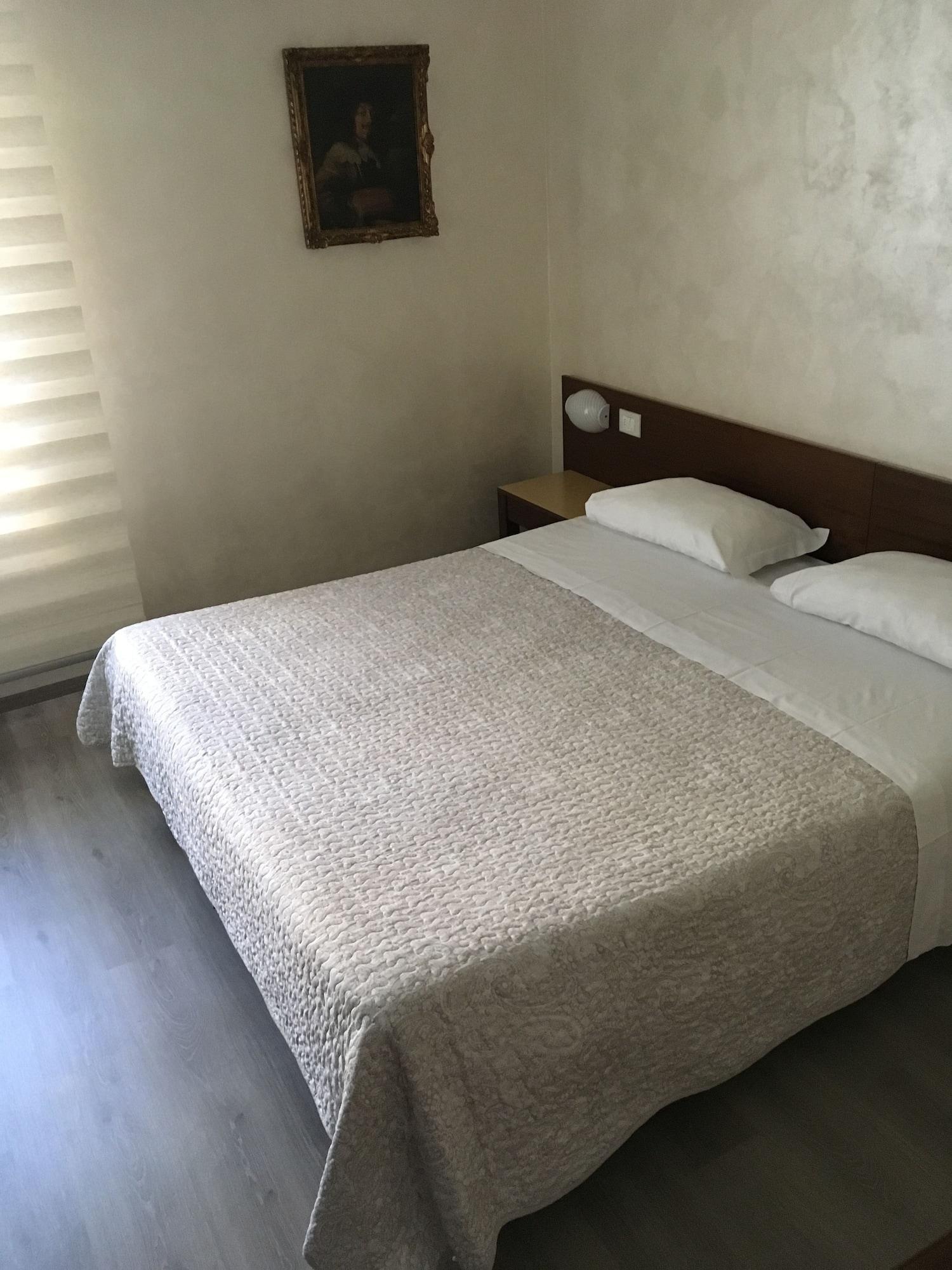 Hotel San Giorgio Удіне Екстер'єр фото