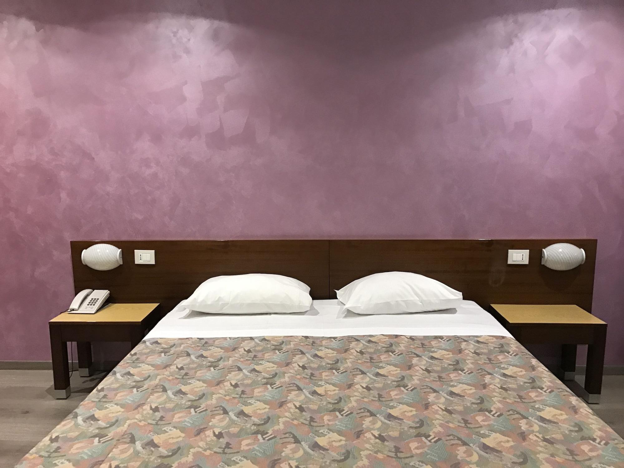 Hotel San Giorgio Удіне Екстер'єр фото