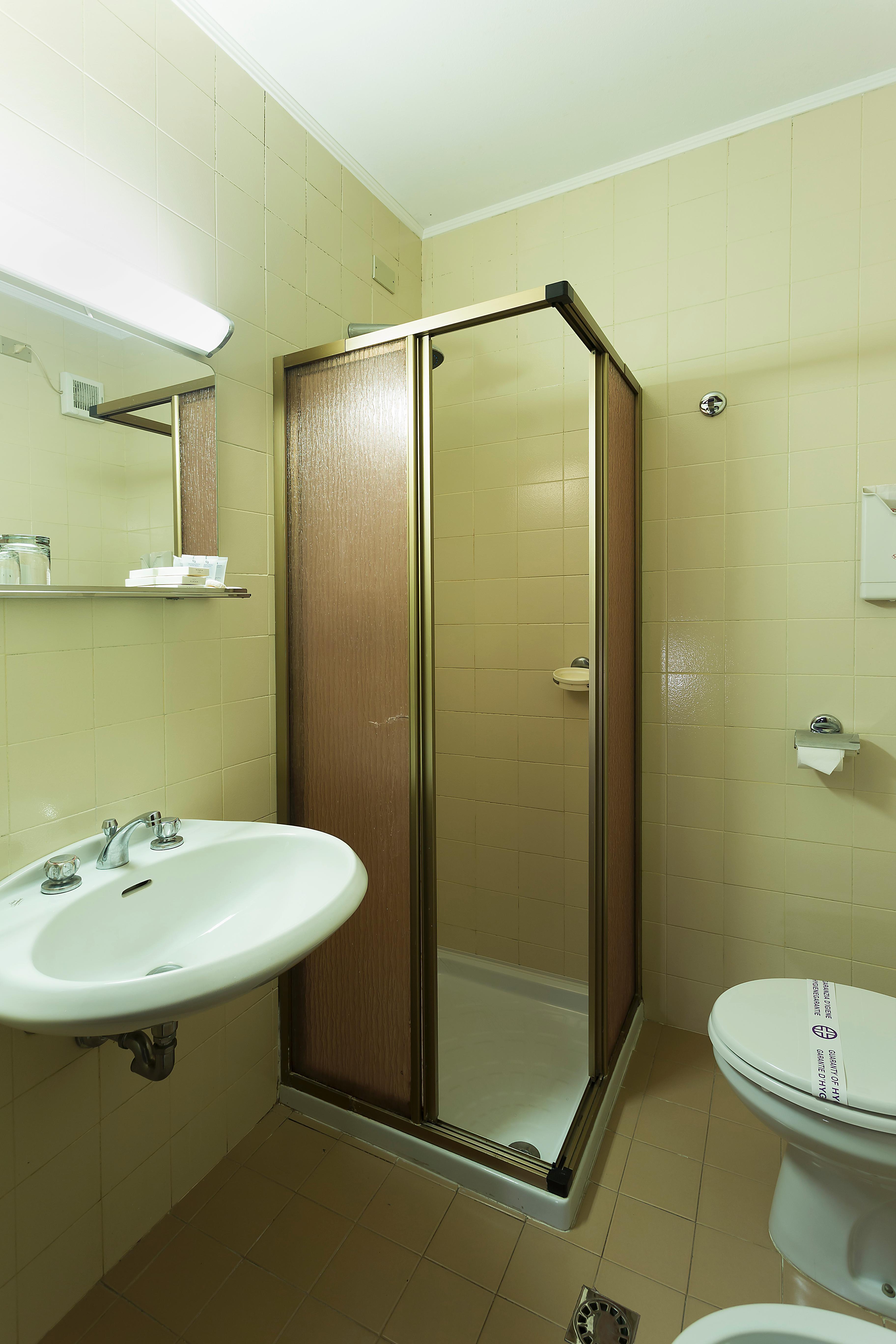 Hotel San Giorgio Удіне Екстер'єр фото