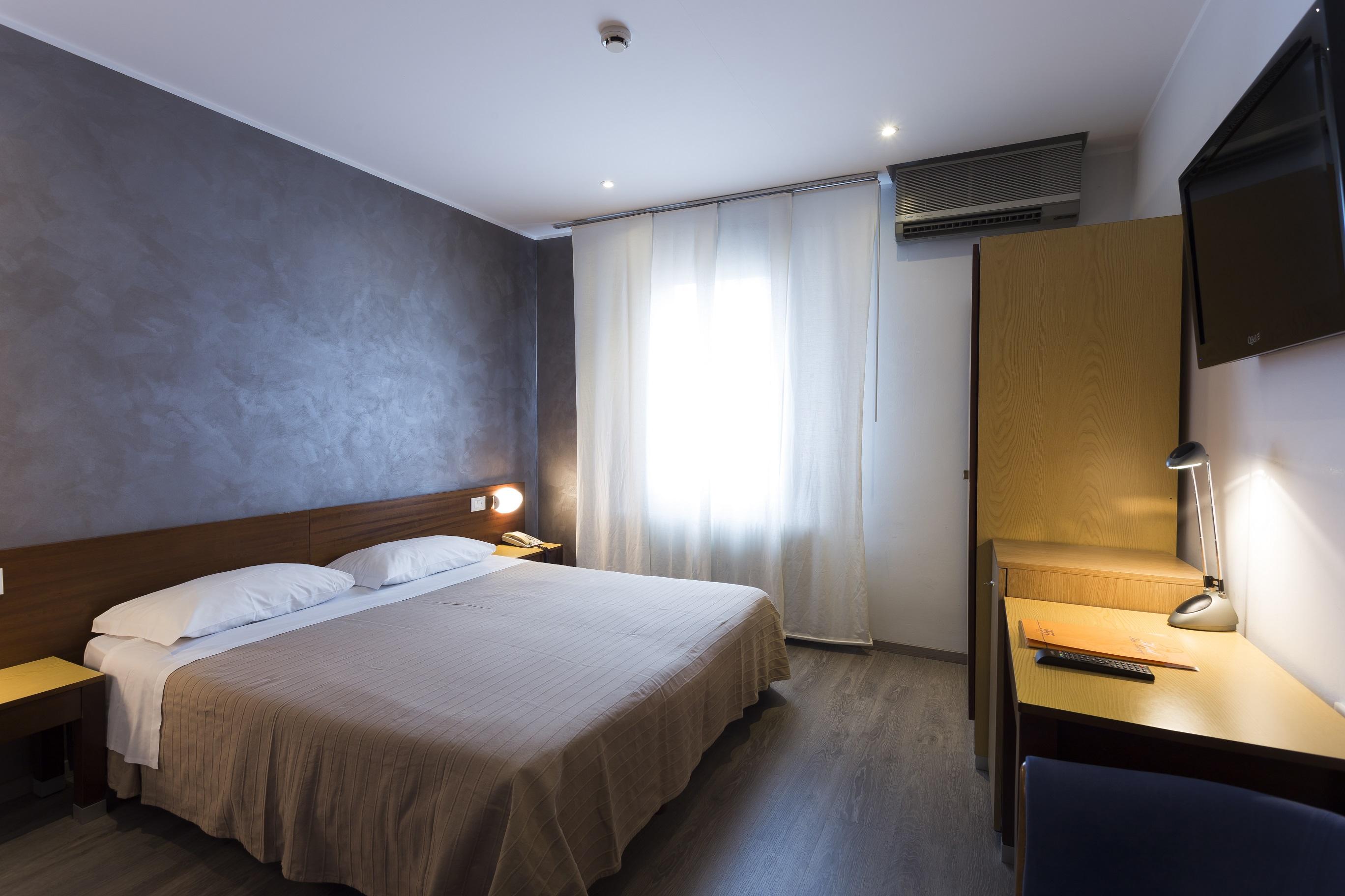 Hotel San Giorgio Удіне Екстер'єр фото