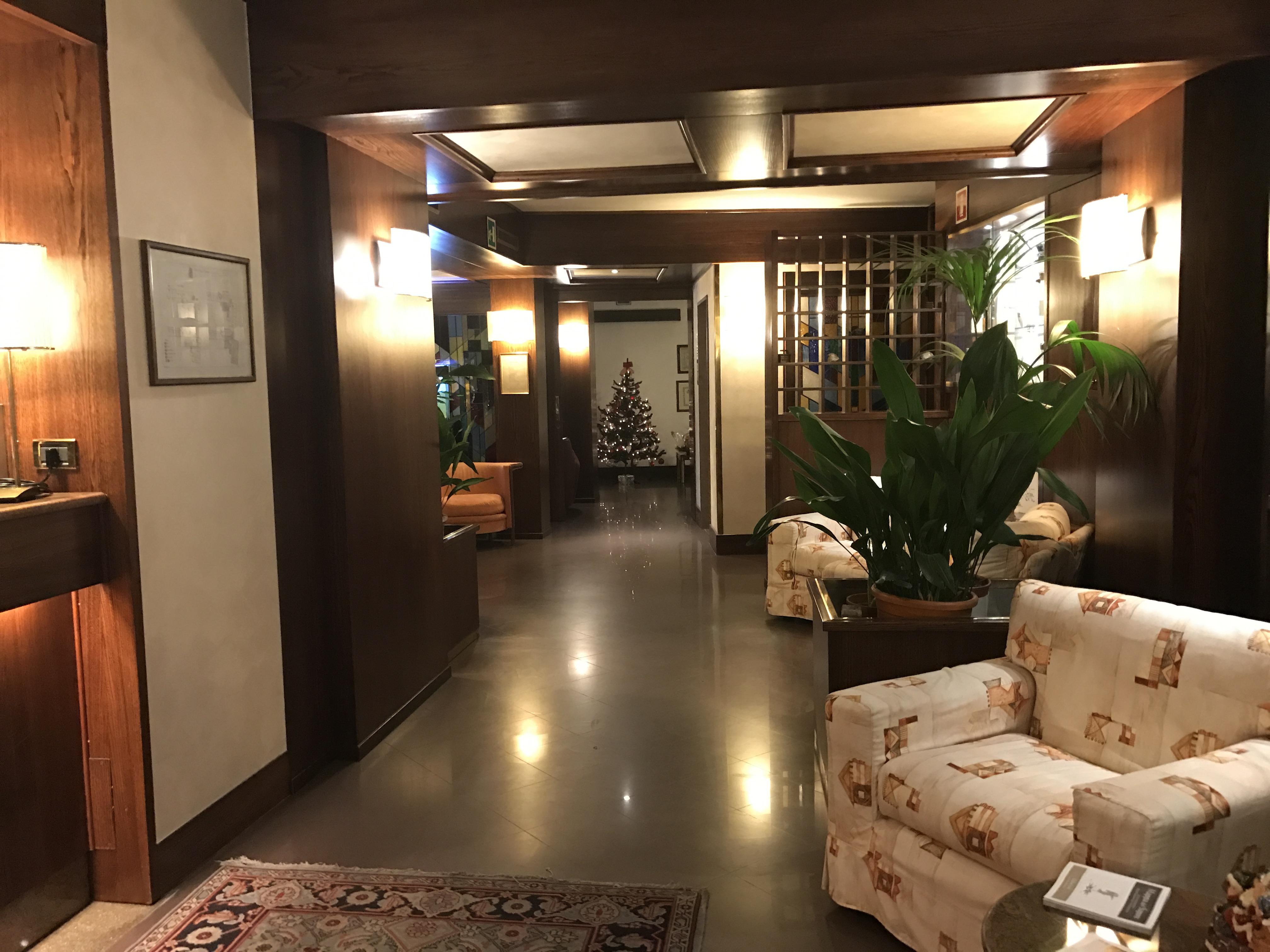 Hotel San Giorgio Удіне Екстер'єр фото