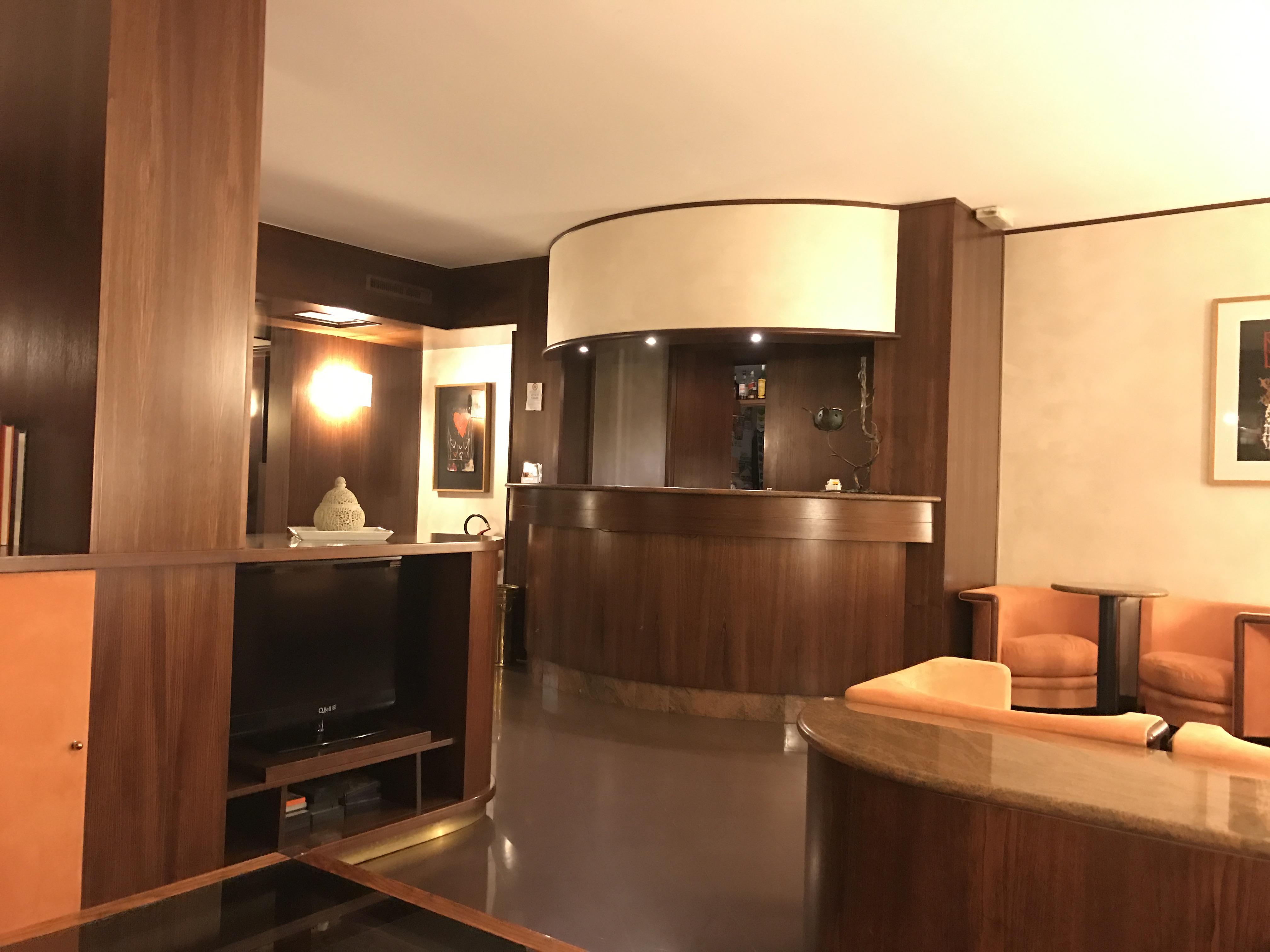 Hotel San Giorgio Удіне Екстер'єр фото