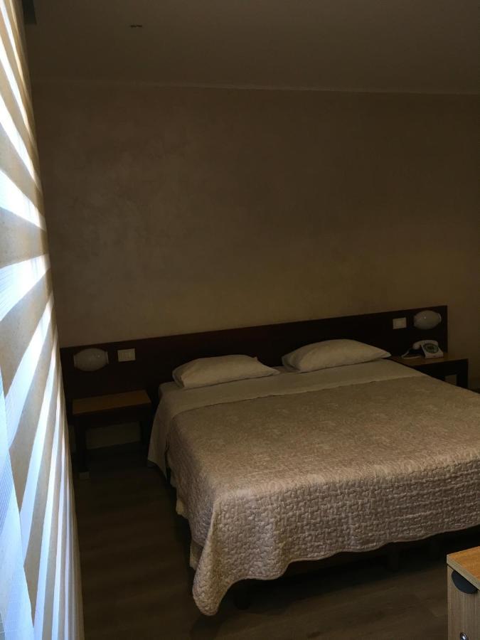 Hotel San Giorgio Удіне Екстер'єр фото