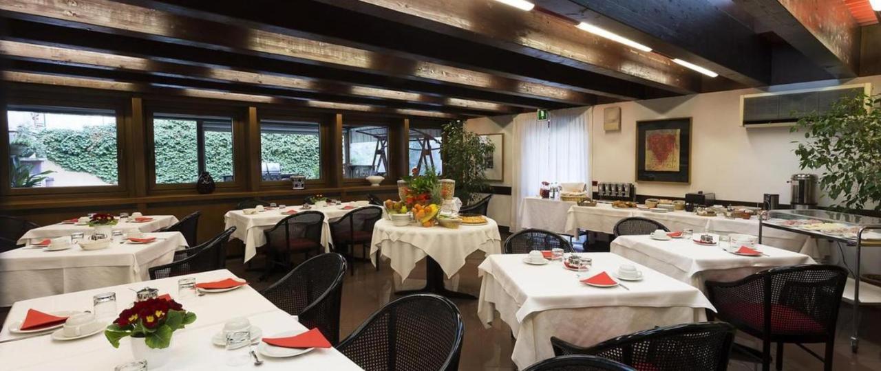 Hotel San Giorgio Удіне Екстер'єр фото