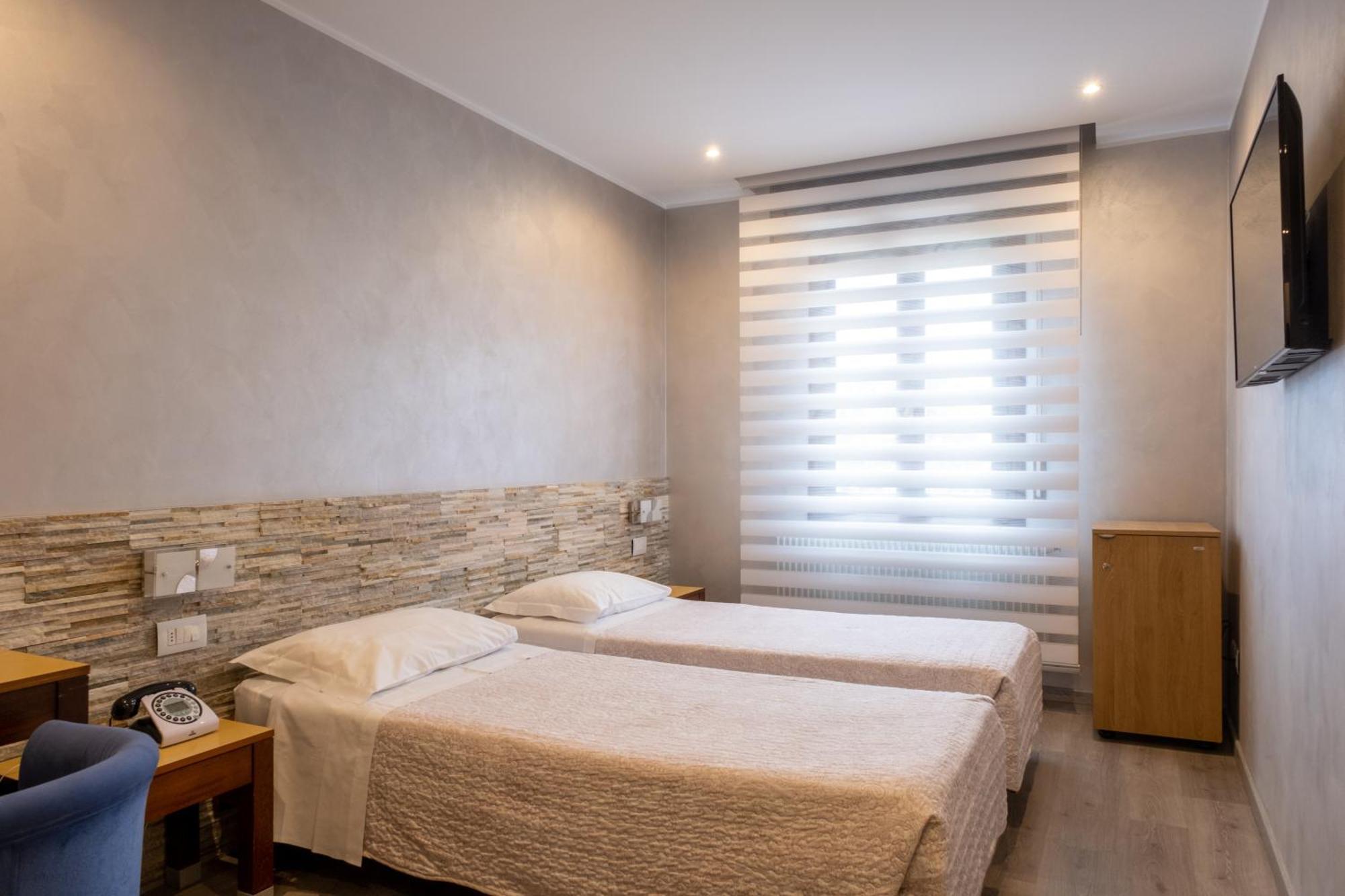 Hotel San Giorgio Удіне Екстер'єр фото