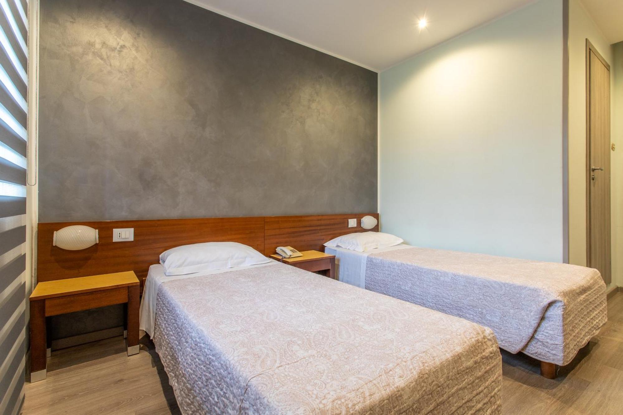Hotel San Giorgio Удіне Екстер'єр фото