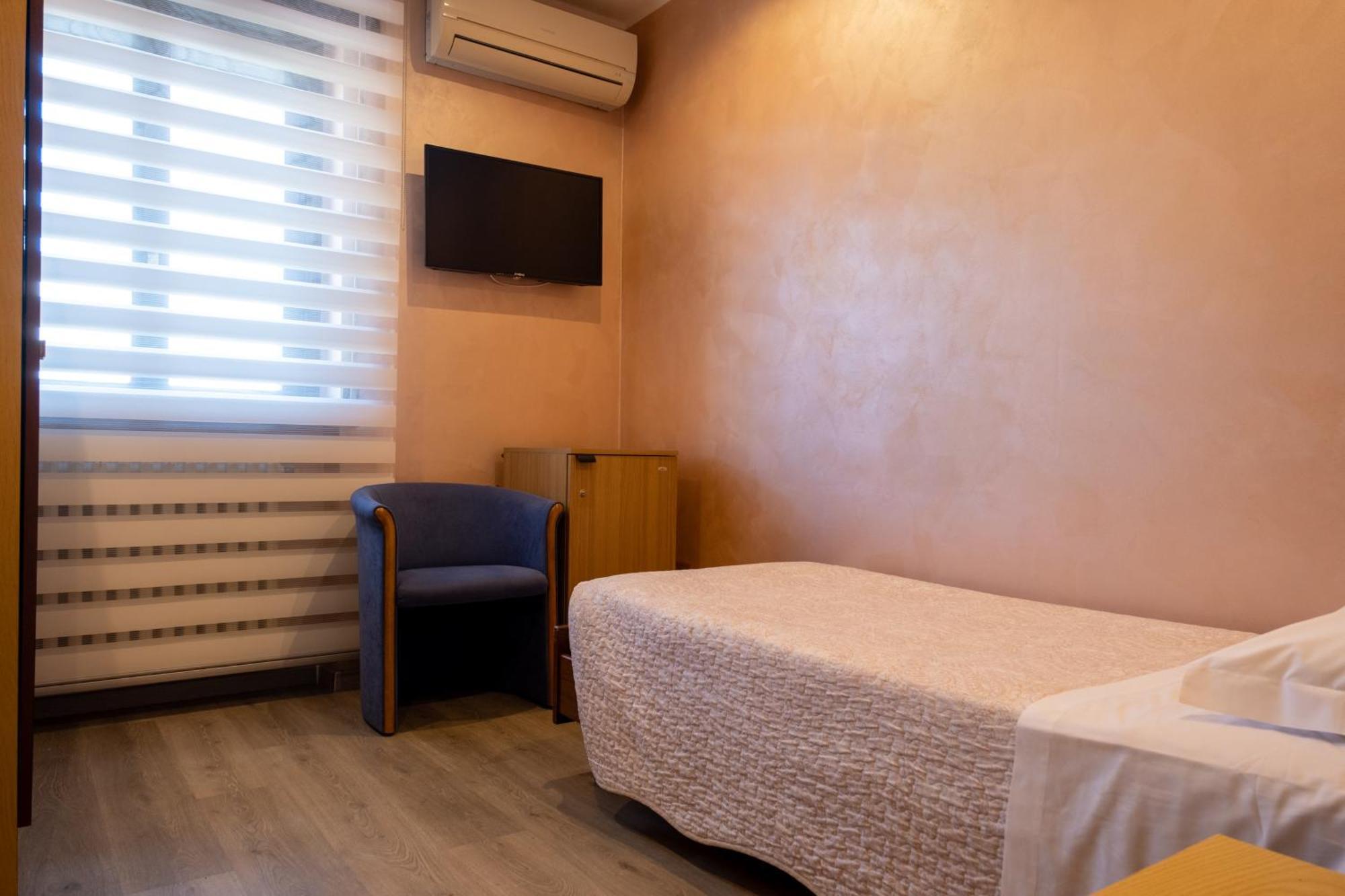 Hotel San Giorgio Удіне Екстер'єр фото