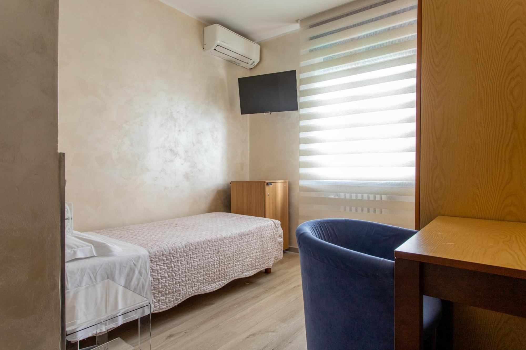 Hotel San Giorgio Удіне Екстер'єр фото