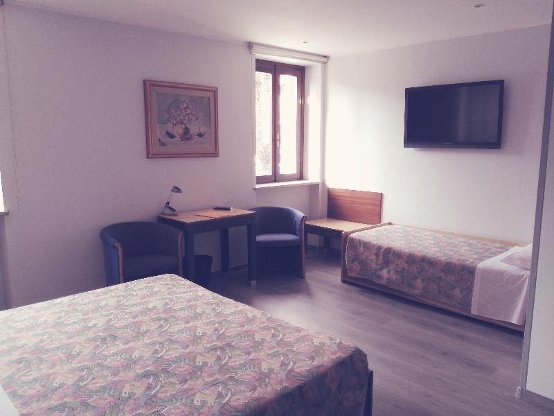 Hotel San Giorgio Удіне Екстер'єр фото