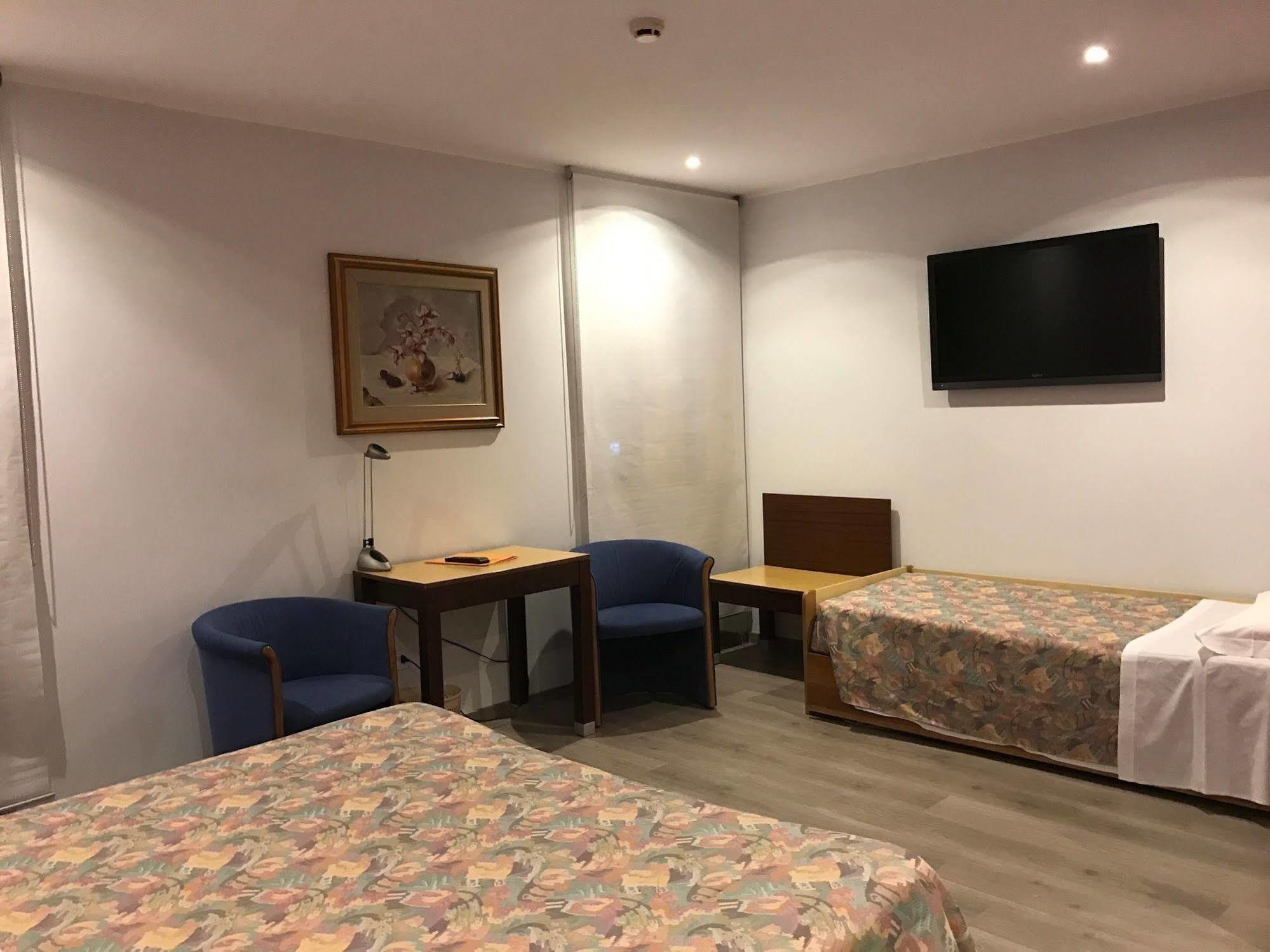 Hotel San Giorgio Удіне Екстер'єр фото