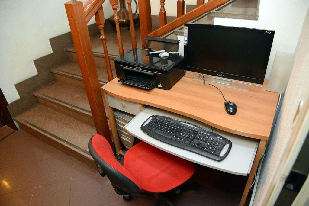 Hotel San Giorgio Удіне Зручності фото