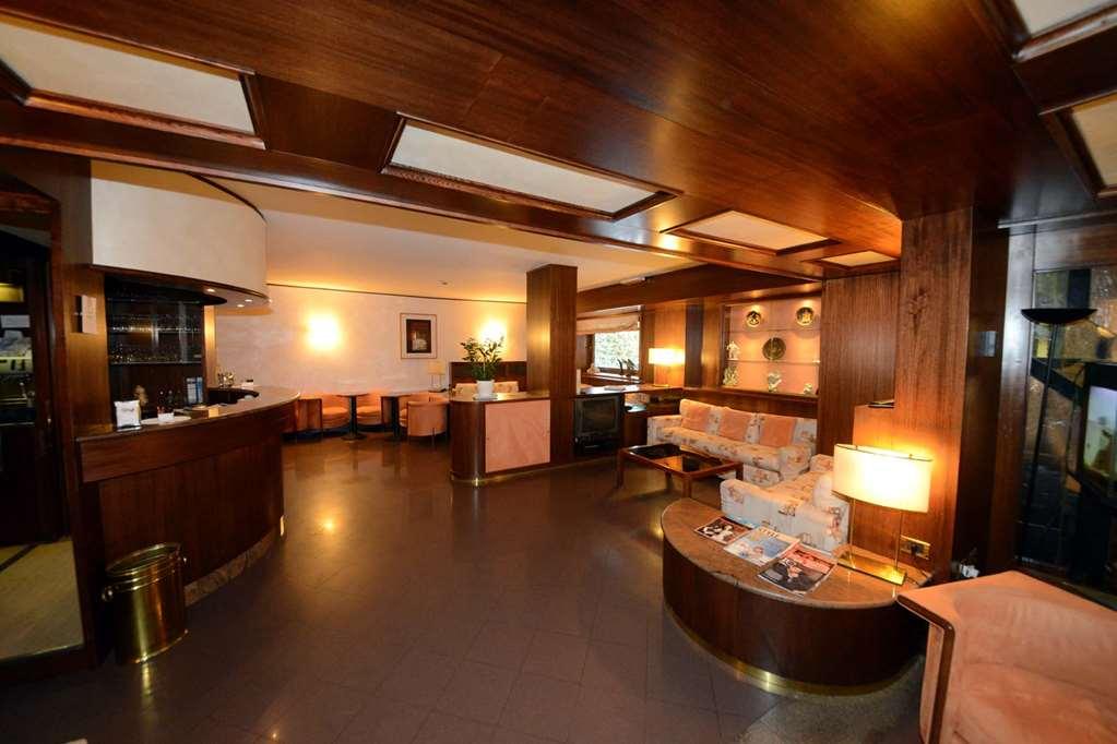 Hotel San Giorgio Удіне Інтер'єр фото